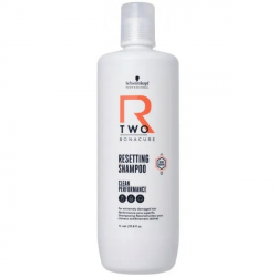 BONACURE R-TWO SHAMPOO, 1000 ML.


