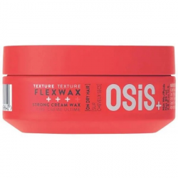 OSIS+ FLEXWAX CERA CREMA, 85 ML.


