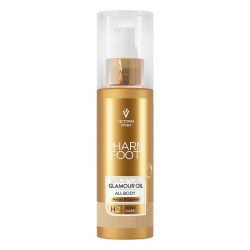  PHARM FOOT SPA RITUAL GLAMOUR OIL, 120 ML.


