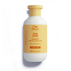  WELLA INVIGO CHAMPÚ SUN CARE, 300 ML.


