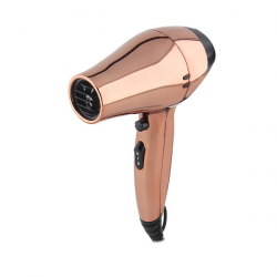  SECADOR LIM HAIR VIAJE WR 3.0 ROSE GOLD


