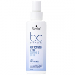  BONACURE ROOT ACTIVATING SERUM, 100 ML.


