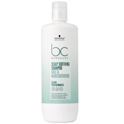  BONACURE SCALP SOOTHING SHAMPOO, 1000 ML.


