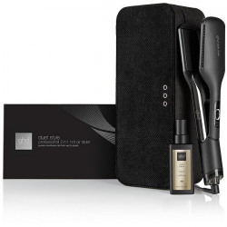  GHD DUET STYLE BLACK GIFT SET 2024


