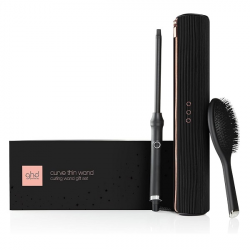  GHD CURVE RIZADOR THIN WAND GIFT SET


