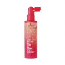  BONACURE SUN PROTECT SCALP & HAIR PROTECTION MIST, 100 ML.


