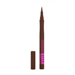  MAYBELLINE NEW YORK HYPER PRECISE ALLDAY EYELINER MARRON


 


