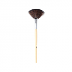   PINCEL ABANICO POLLIÉ 9076
