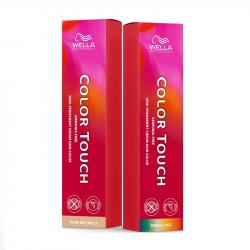   WELLA PROFESSIONALS TINTE COLOR TOUCH, 60 ML. 