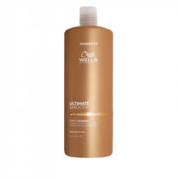 
 


 WELLA PROFESSIONALS ULTIMATE SMOOTH CHAMPÚ, 1000 ML.


