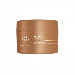 
 


 WELLA PROFESSIONALS ULTIMATE SMOOTH MASCARILLA, 150 ML


