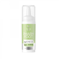     PHARM FOOT OXYZONE OIL, 15 ML. 