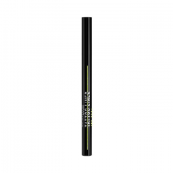 
 


 MAYBELLINE NEW YORK TATTOO LINER INK PEN 881 MATTE BLACK


 


 


