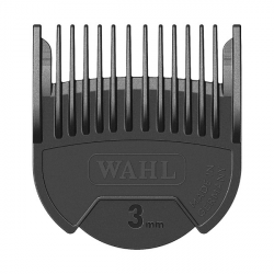   PEINE PLÁSTICO DESLIZANTE WAHL N 1 (3 mm)