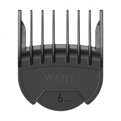   PEINE PLÁSTICO DESLIZANTE WAHL N 2 (6 mm)