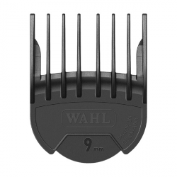   PEINE PLÁSTICO DESLIZANTE WAHL N 3 (9 mm)