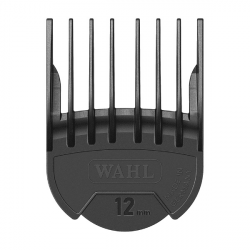   PEINE PLÁSTICO DESLIZANTE WAHL N 4 (12 mm)