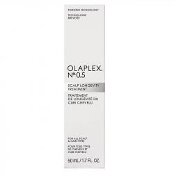     OLAPLEX N 0.5 SCALP LONGEVITY TREATMENT 50 ML.