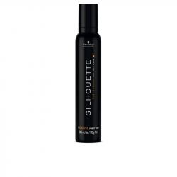   SCHWARZKOPF ESPUMA SILHOUETTE EXTRA FUERTE, 200 ML. 