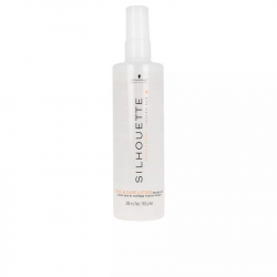   SCHWARZKOPF LOCION SILHOUETTE FLEXIBLE, 200 ML. 