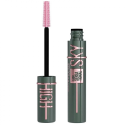   MAYBELLINE NEW YORK MÁSCARA LASH SENSATIONAL SKY HIGH GREEN ALTITUDE