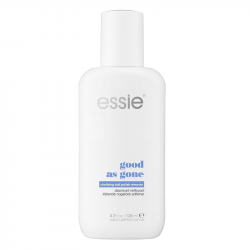   GOOD AS GONE QUITAESMALTE ESSIE, 125 ML.
