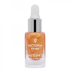   VICTORIA VYNN NAIL CARE OIL SENSO FOLLOW ME, 9 ML.