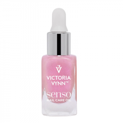   VICTORIA VYNN NAIL CARE OIL SENSO LOVE ME, 9 ML.