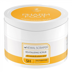     PHARM FOOT RENEWAL SCRAPERL, 200 ML. 