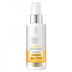     PHARM FOOT RESCUE ESSENCE, 150 ML.