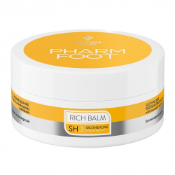     PHARM FOOT RICH BALM, 75 ML.
