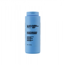   K89 GLOBAL MOISTURIZING CONDITI. 300ML.