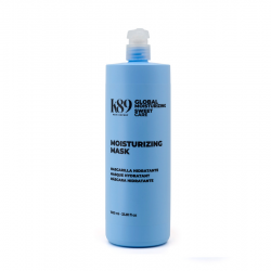   K89 GLOBAL MOISTURIZING MASK 1000ML.