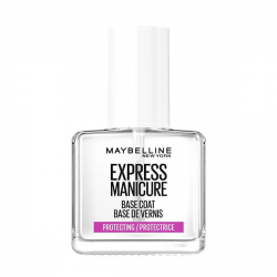   MAYBELLINE NEW YORK EXPRESS MANICURE BASE COAT PROTECTING
