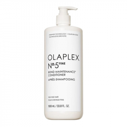     OLAPLEX N5 FINE BOND MAINTENANCE CONDITIONER, 1000 ML.    