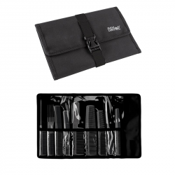   ESTUCHE PROFESIONAL 9 PEINES EURO