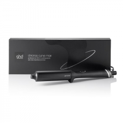   GHD RIZADOR CHRONOS CURVE MAX