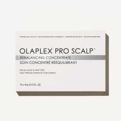     OLAPLEX PRO SCALP REBALANCING CONCENTRATE 10x4 ML.    