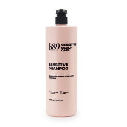   K89 SCALP CARE SENSITIVE SHAMPOO 1000 ML.