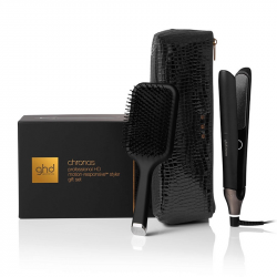   GHD CHRONOS GIFT SET 2025