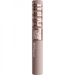   MAYBELLINE NEW YORK MÁSCARA LASH SENSATIONAL BODY BLACK