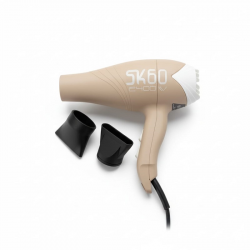   SECADOR LIM HAIR SK 6.0 CANELA 