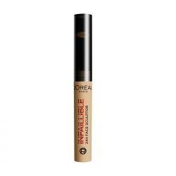  LOREAL INFAILLIBLE 24H FACE SCULPTOR CONTOURING