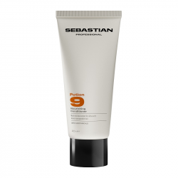   SEBASTIAN POTION 9 NOURISHING CONDITIONER, 200 ML.