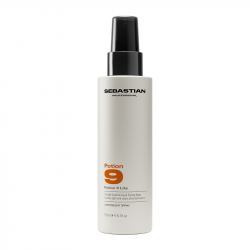   SEBASTIAN POTION 9 LITE CONDITIONING & STYLING SPRAY, 150 ML.
