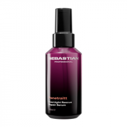   SEBASTIAN PENETRAITT OVERNAIGHT RESCUE REPAIR SERUM, 100 ML.