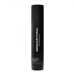   SEBASTIAN RESHAPER STRONG HOLD & TOUCHABLE FEEL HAIRSPRAY, 300 ML.