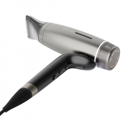   GHD SPEED TITANIUM BLACK