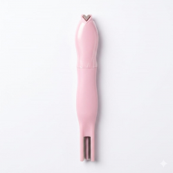  KAITEI IMAN CAT EYE CORAZON ROSA