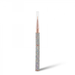   KAITEI NAILS PINCEL NAIL ART CON BRILLANTES 9 MM